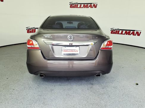 Used 2015 Nissan Altima 2.5 S w/ Power Driver Seat Package FWD image 7