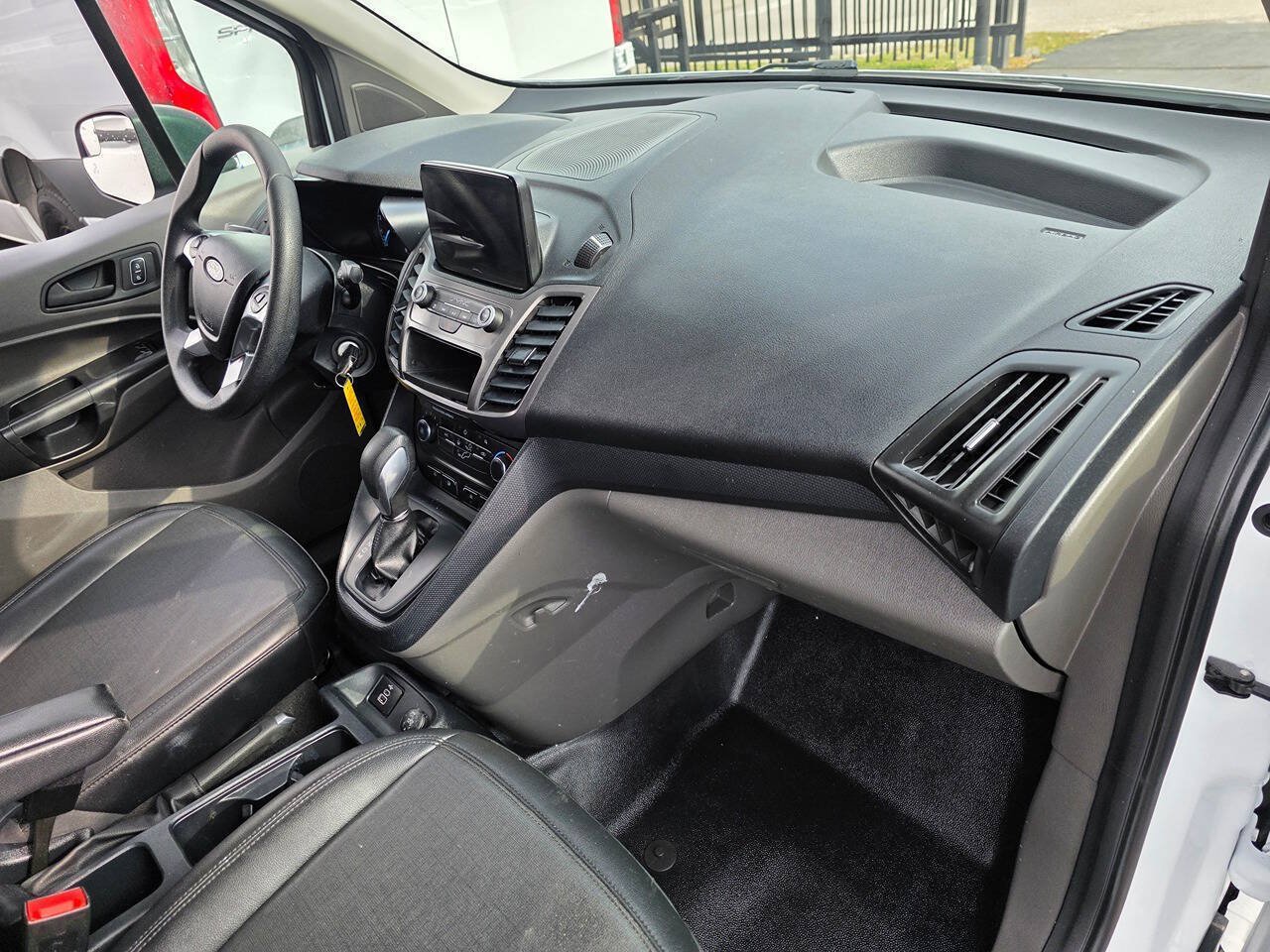Used 2022 Ford Transit Connect XL FWD image 22