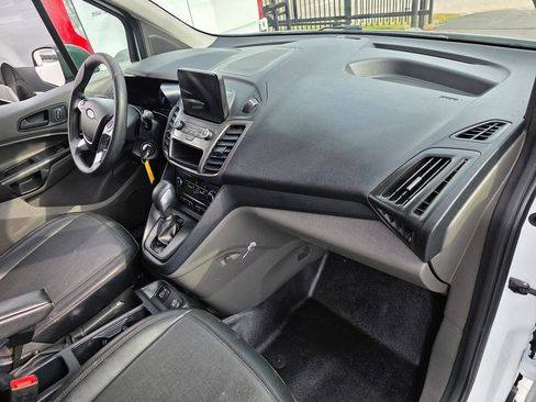 Used 2022 Ford Transit Connect XL FWD image 22