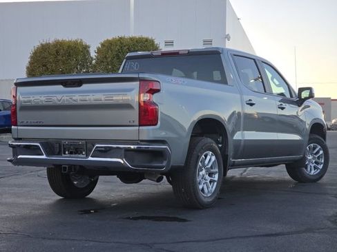 New 2026 Chevrolet Silverado 1500 LT image 17