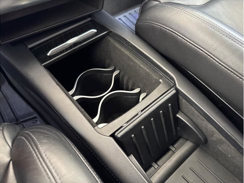 Used 2016 Tesla Model X 90D image 23