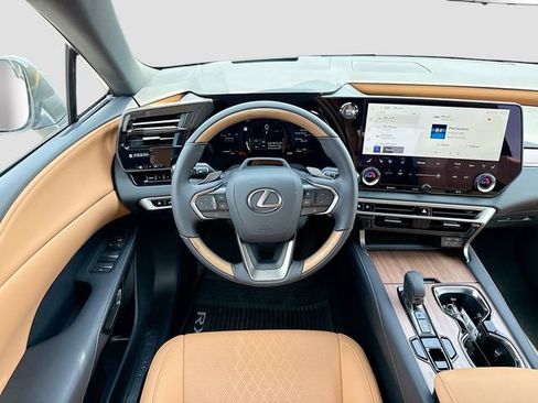 New 2026 Lexus RX 350 Premium Plus FWD image 18