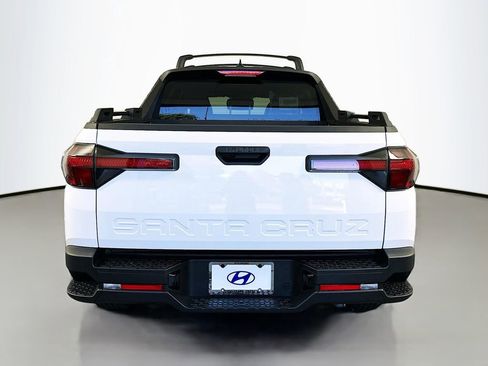 New 2026 Hyundai Santa Cruz SEL image 6