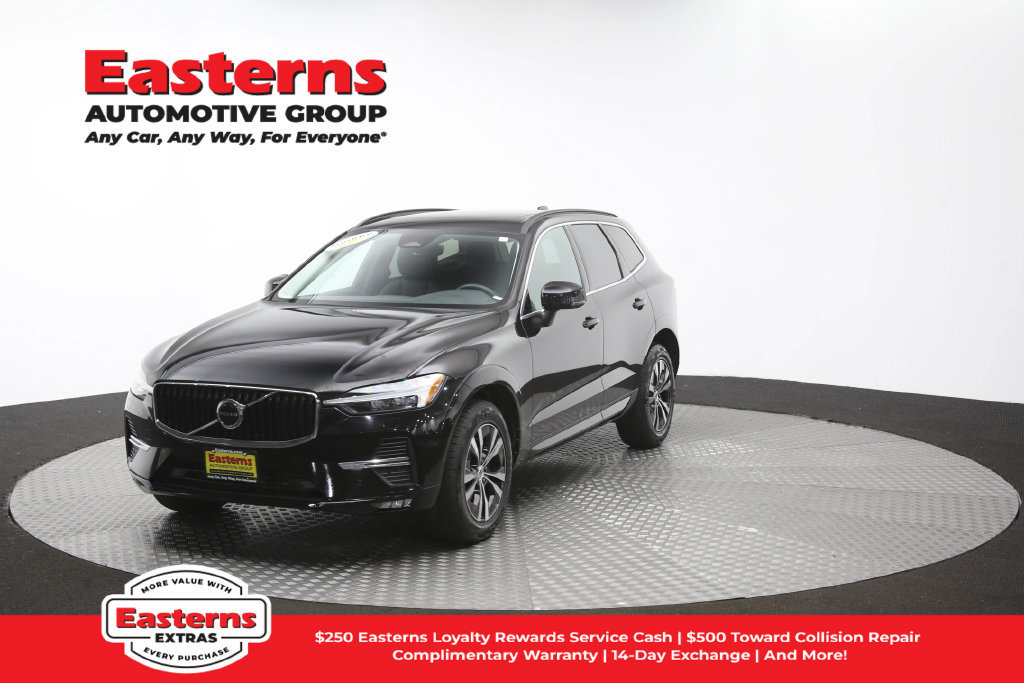 Used 2023 Volvo XC60 B5 Core FWD image 55