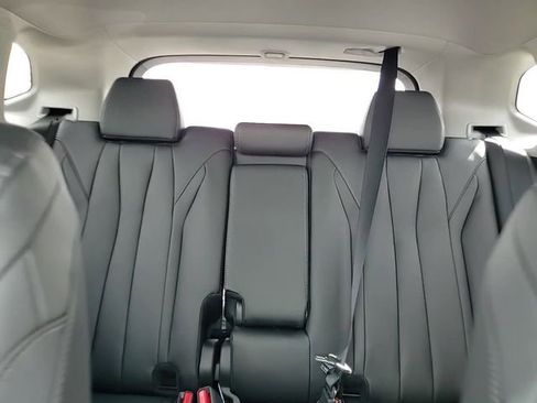 Used 2025 Acura ADX AWD image 22