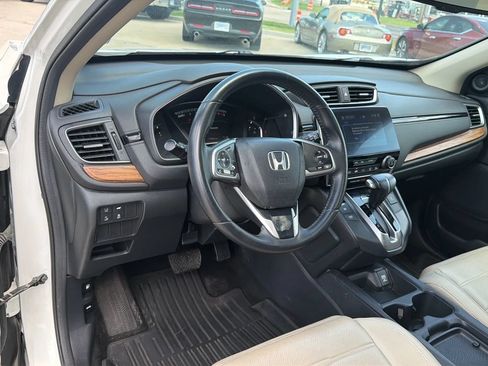 Used 2017 Honda CR-V EX-L image 66