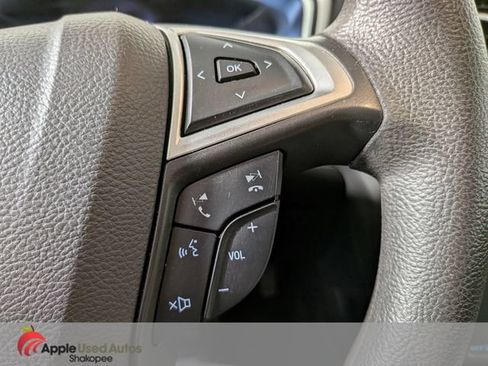Used 2013 Ford Fusion SE FWD image 20