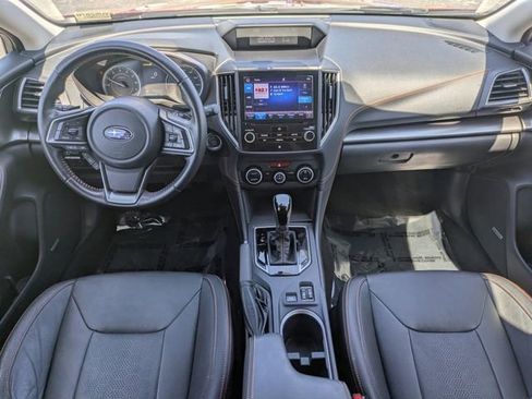 Used 2019 Subaru Crosstrek 2.0i Limited w/ Moonroof Package w/Navigation image 18