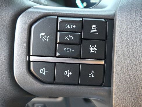 New 2025 Ford F150 Lariat w/ Equipment Group 501A Mid image 26