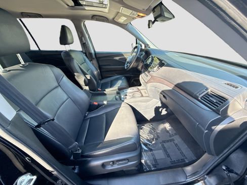 Used 2022 Honda Pilot Special Edition image 32