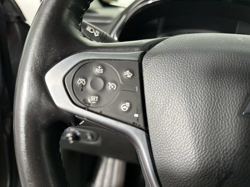 Used 2020 Chevrolet Traverse LT FWD image 7