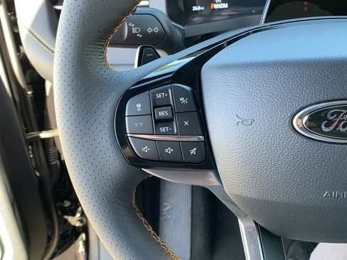 New 2026 Ford Explorer Tremor w/ Tremor Ultimate Package image 32