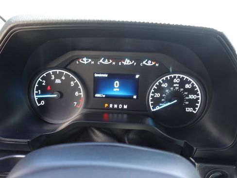 Used 2022 Ford F150 Tremor w/ Bed Utility Package image 20