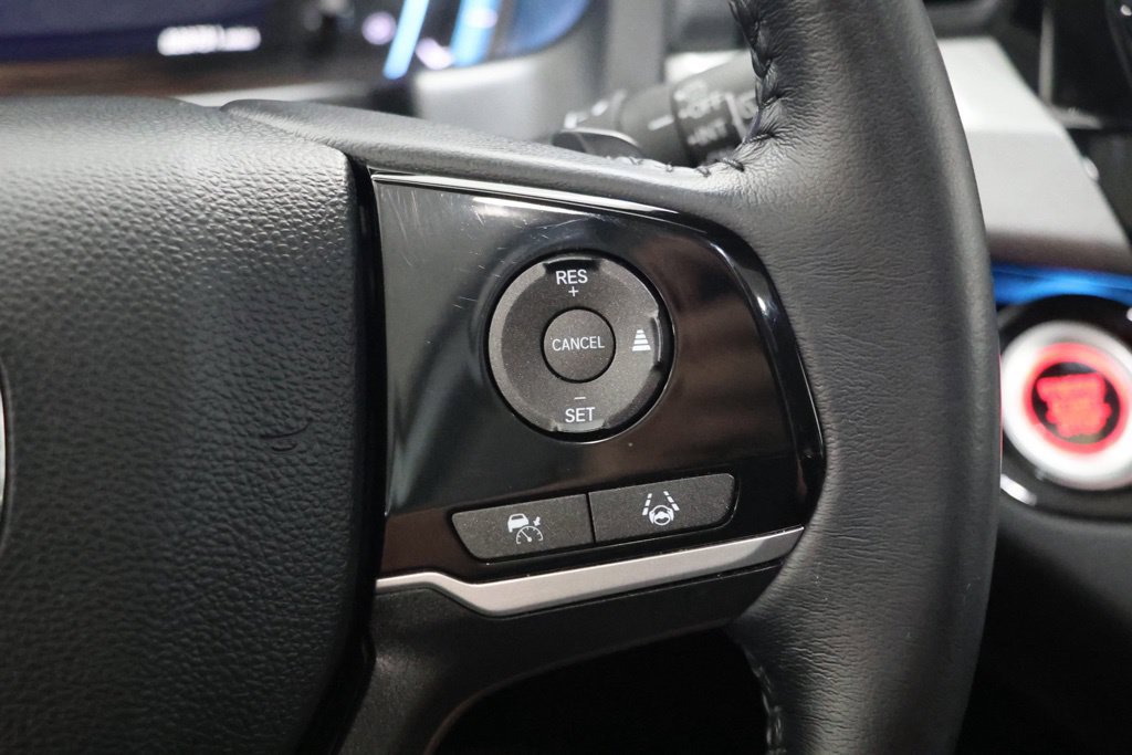 Used 2024 Honda Odyssey Touring image 21