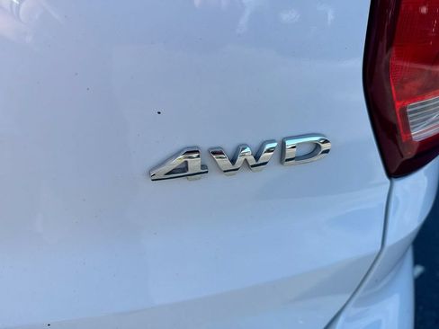 Used 2017 Ford Explorer 4WD image 26