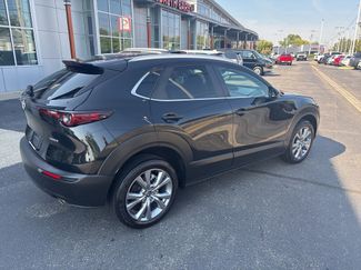 Used 2023 MAZDA CX-30 AWD 2.5 S w/ Select Package video 2