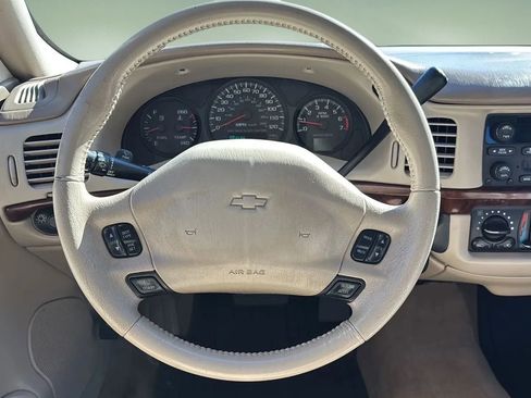 Used 2005 Chevrolet Impala LS w/ Preferred Equipment Group image 43