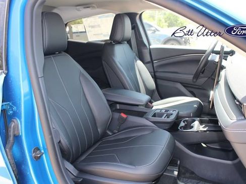 New 2026 Ford Mustang Mach-E Select w/ Comfort Package Lite RWD image 7