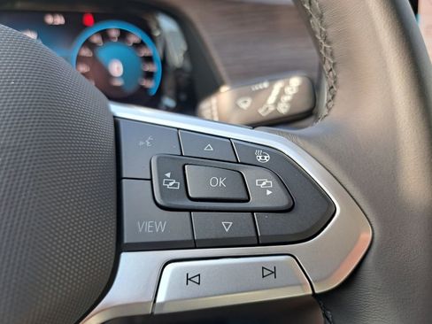 New 2026 Volkswagen Atlas SEL Premium R-Line image 13