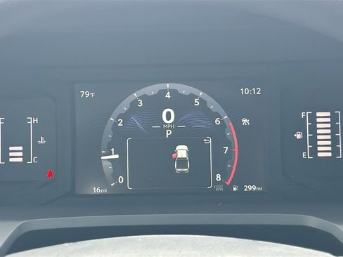 New 2025 Toyota Tacoma SR5 image 25