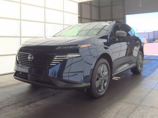 Used 2025 Nissan Murano SL w/ Cargo Package AWD/4WD video 1