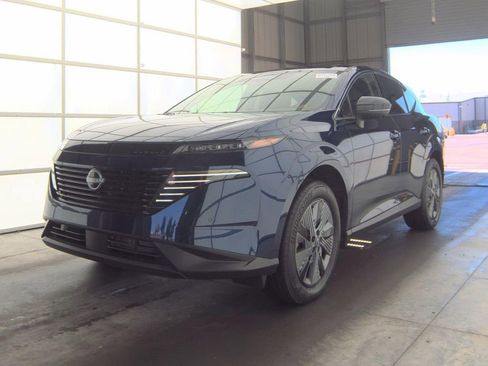 Used 2025 Nissan Murano SL w/ Cargo Package AWD/4WD image 1