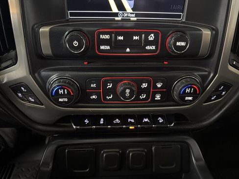 Used 2016 GMC Sierra 1500 Denali w/ Enhanced Driver Alert Package image 18