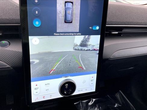 Used 2022 Ford Mustang Mach-E Premium image 20