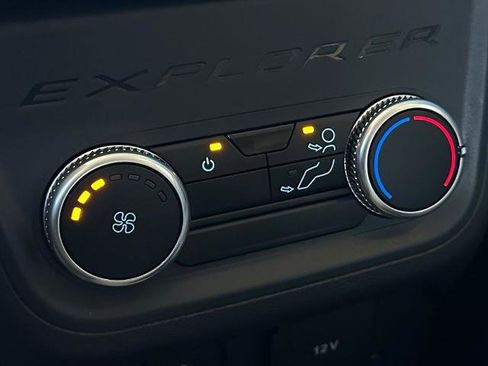 New 2026 Ford Explorer Active w/ Active Comfort Package RWD image 20