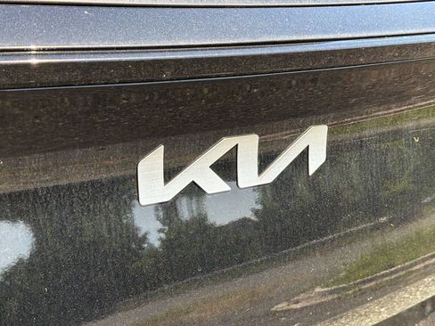 New 2026 Kia Sportage SX AWD/4WD image 19