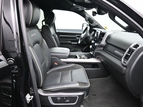 Used 2023 RAM 1500 Laramie image 24