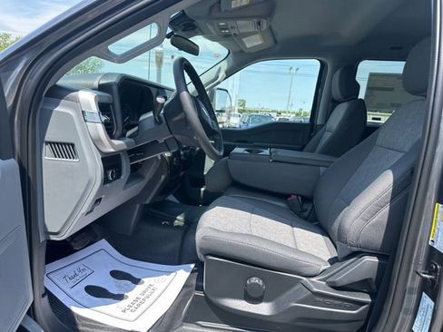 New 2026 Ford F350 XL AWD/4WD image 34