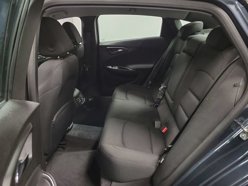 Used 2019 Chevrolet Malibu LT FWD image 25