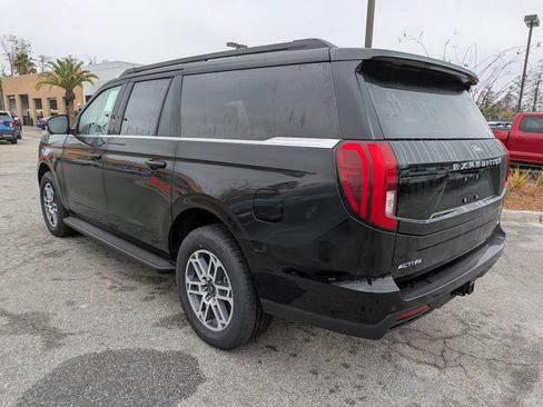 New 2025 Ford Expedition Max Active image 6