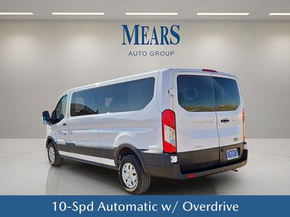 Used 2023 Ford Transit 350 XLT