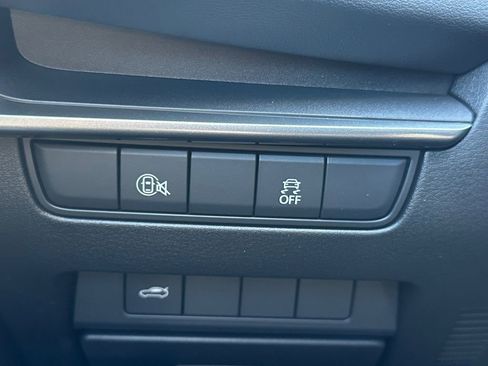 New 2026 MAZDA MAZDA3 s image 21