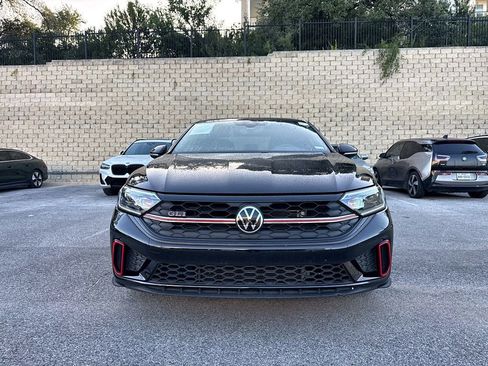 Used 2023 Volkswagen Jetta GLI Autobahn FWD image 6