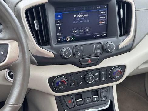 Used 2019 GMC Terrain Denali AWD/4WD image 18