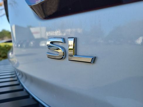 Certified 2022 Nissan Armada SL w/ Captain's Chairs Package image 10