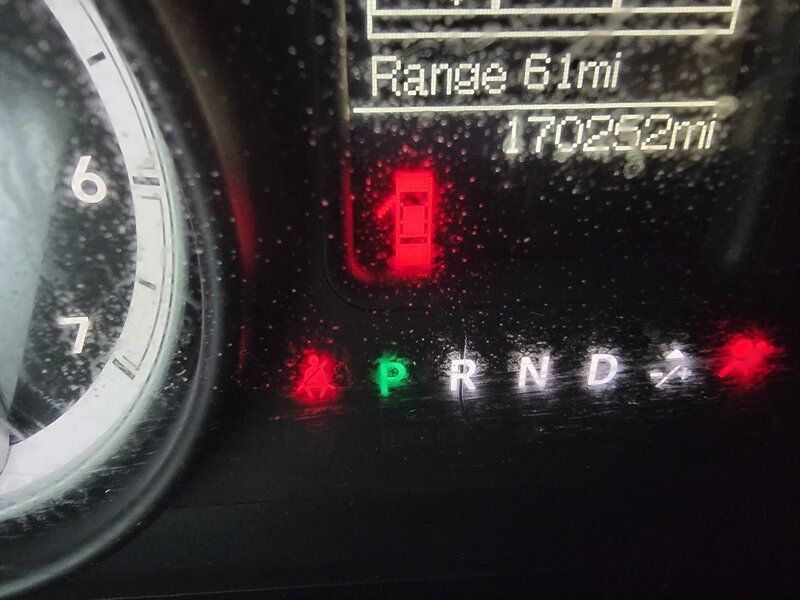 Used 2013 RAM 1500 Express AWD/4WD image 18