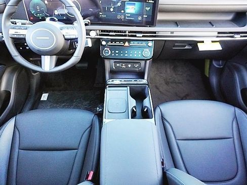 New 2026 Hyundai Tucson Limited image 27