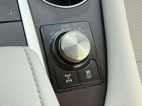 Used 2022 Lexus RX 350 Premium w/ Power Moonroof image 25