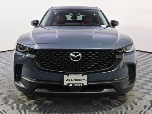 New 2026 MAZDA CX-50 2.5 Hybrid w/ Premium Plus Pkg AWD/4WD image 10