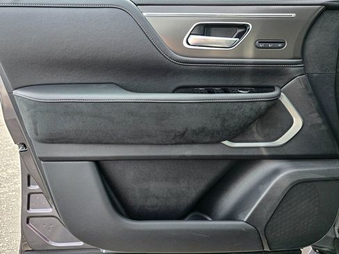 New 2026 INFINITI QX80 Luxe AWD/4WD image 11