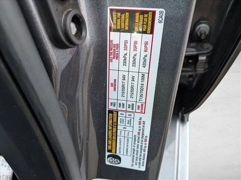 Used 2021 Nissan Altima 2.5 SV image 21