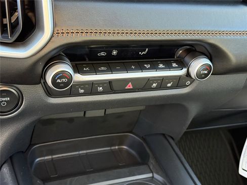 New 2026 MAZDA CX-50 AWD 2.5 Hybrid w/ Weather Package image 25