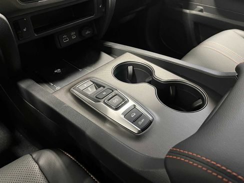 New 2026 Honda Ridgeline TrailSport image 19