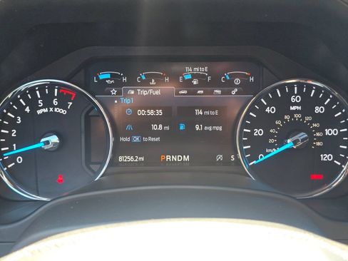 Used 2020 Ford Expedition Max Limited AWD/4WD image 26