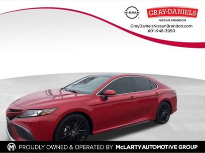 Used 2021 Toyota Camry XSE w/ Carpet Mat Package (TMS)