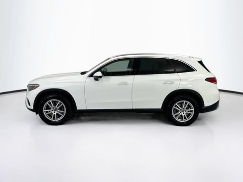 Certified 2026 Mercedes-Benz GLC 300 image 8